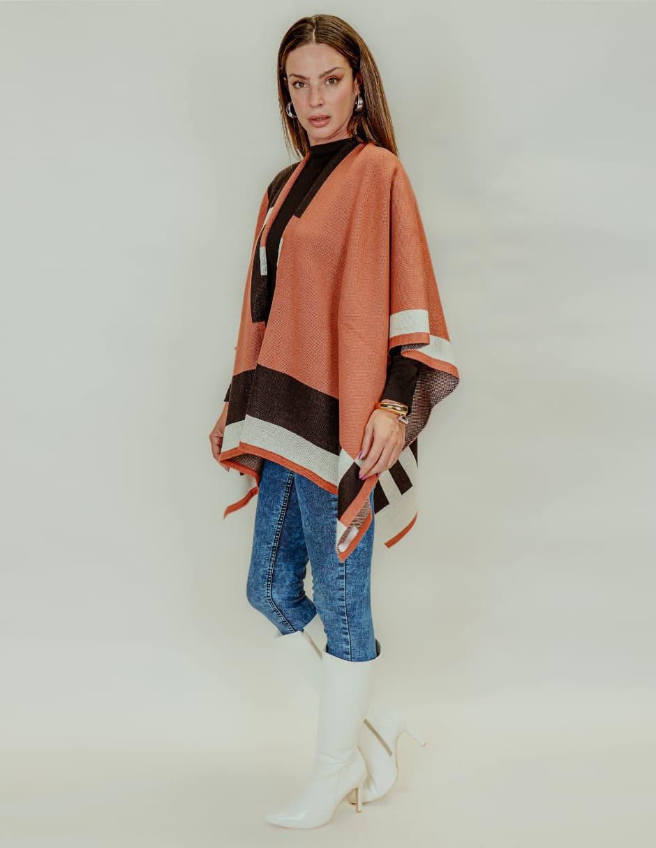 Capa para mujer 2