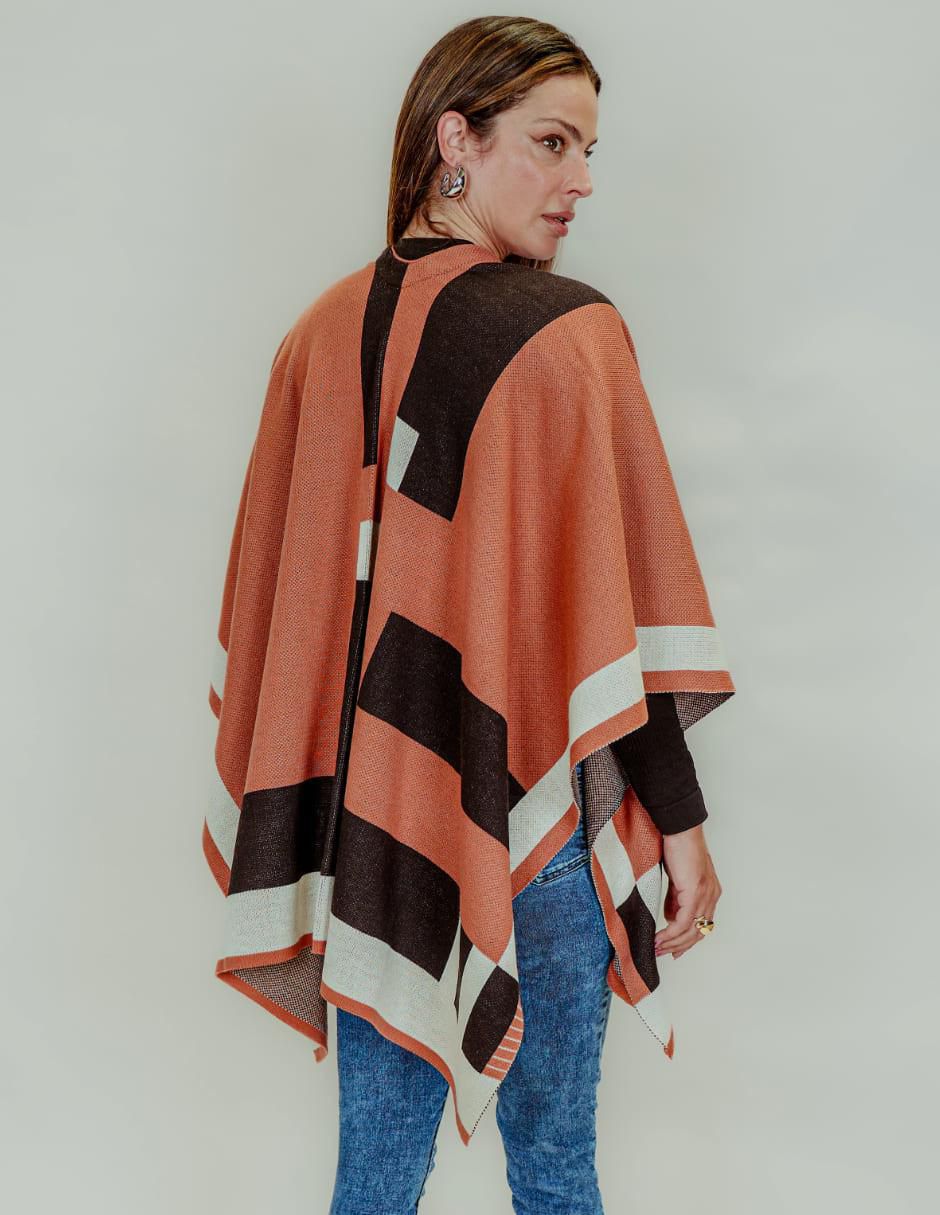 Capa para mujer 3