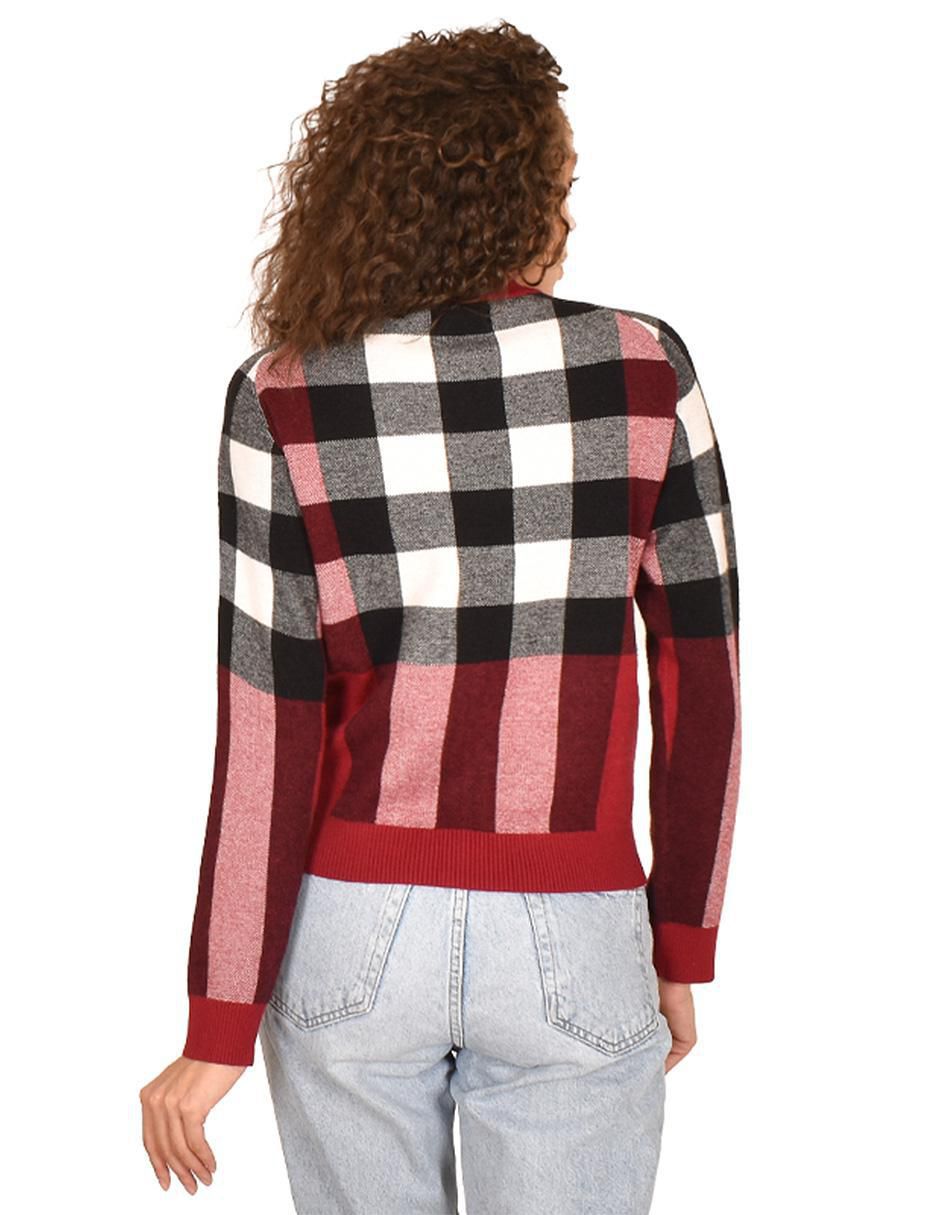 "sudadera" sin capucha generra "para mujer"