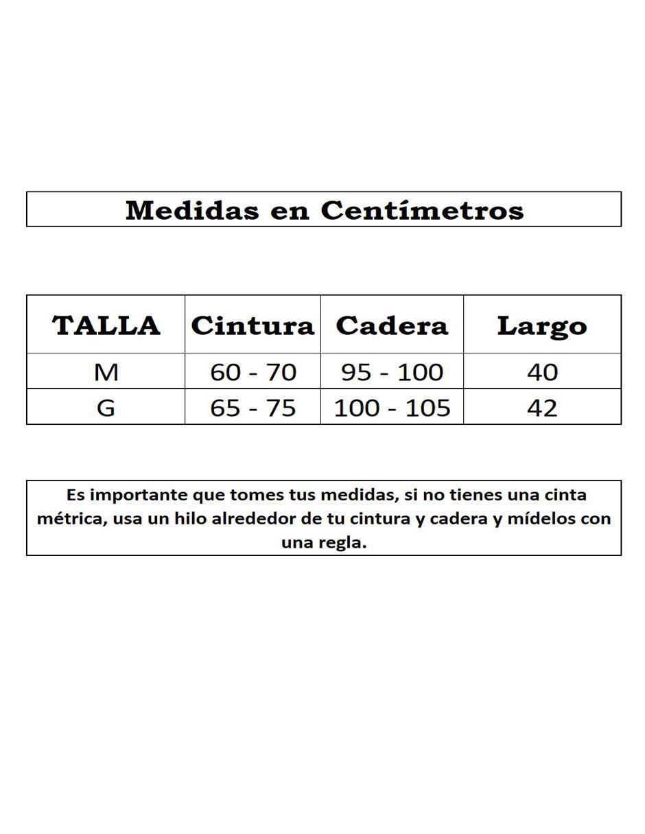 Falda mini a la cintura
