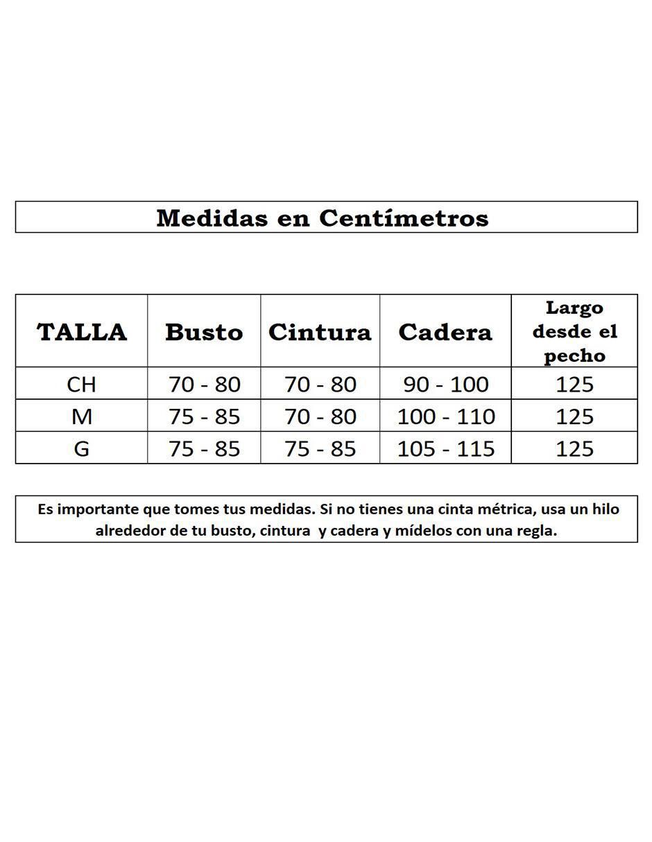 Jumpsuit para mujer 4