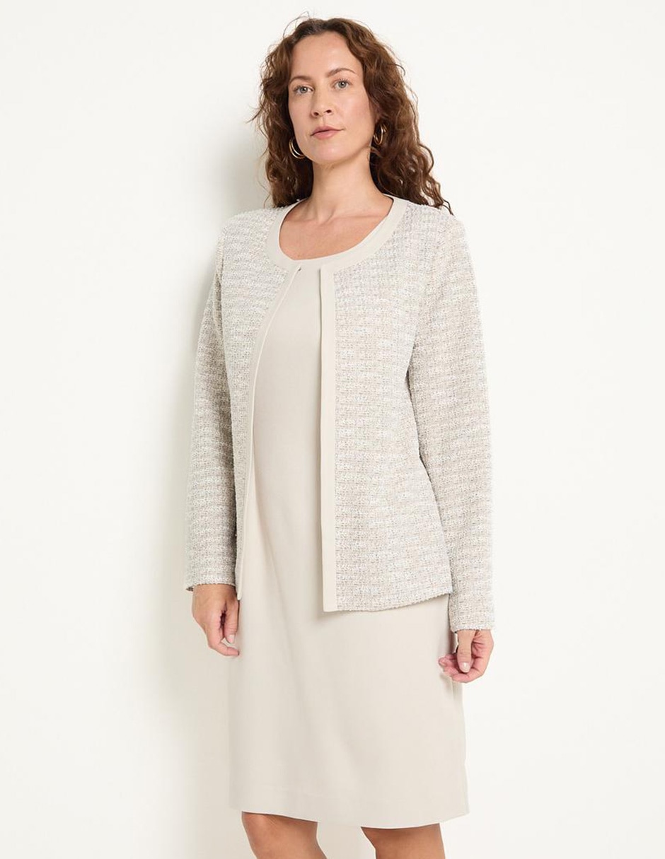 Conjunto de vestir para mujer