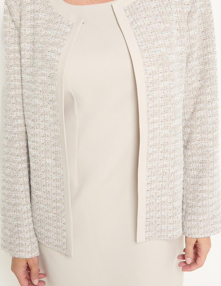 Conjunto de vestir para mujer 4