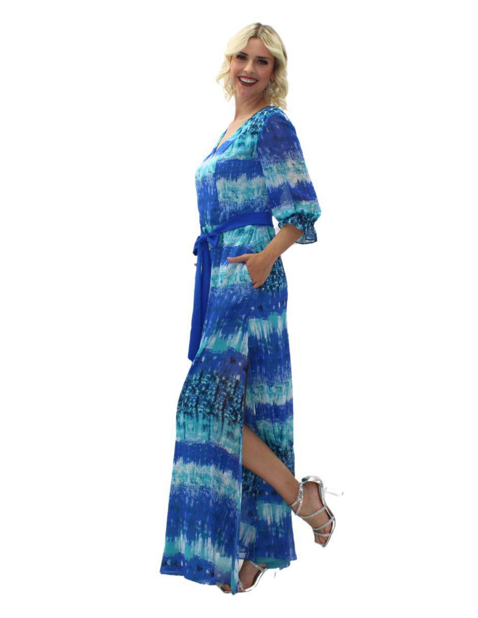 Vestido maxi para mujer 2