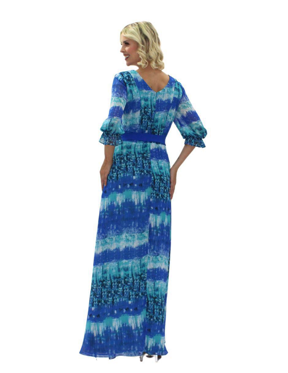 Vestido maxi para mujer 3