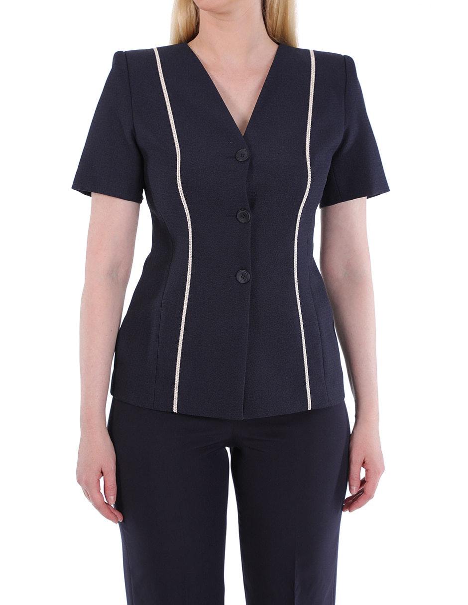 Saco formal para mujer