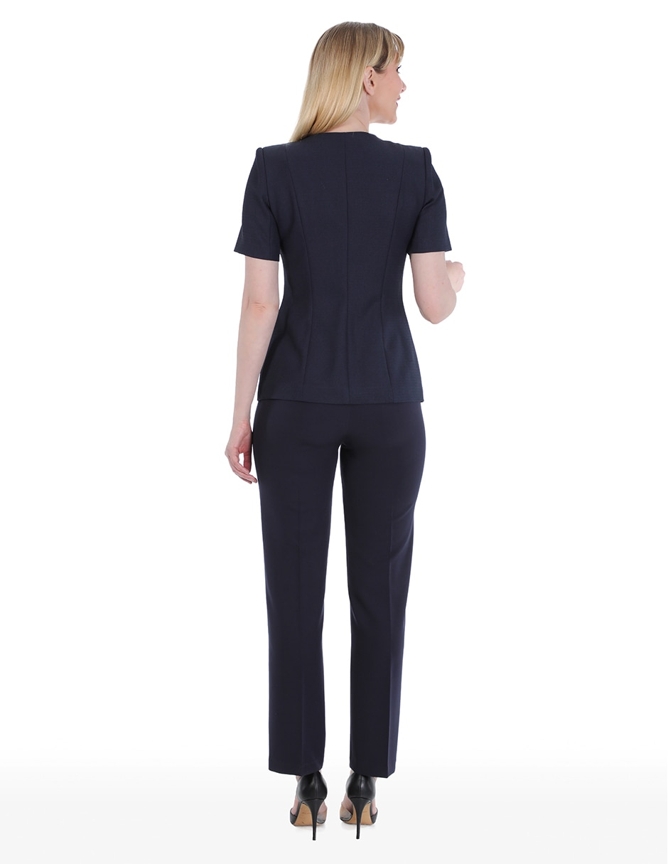 Saco formal para mujer 3