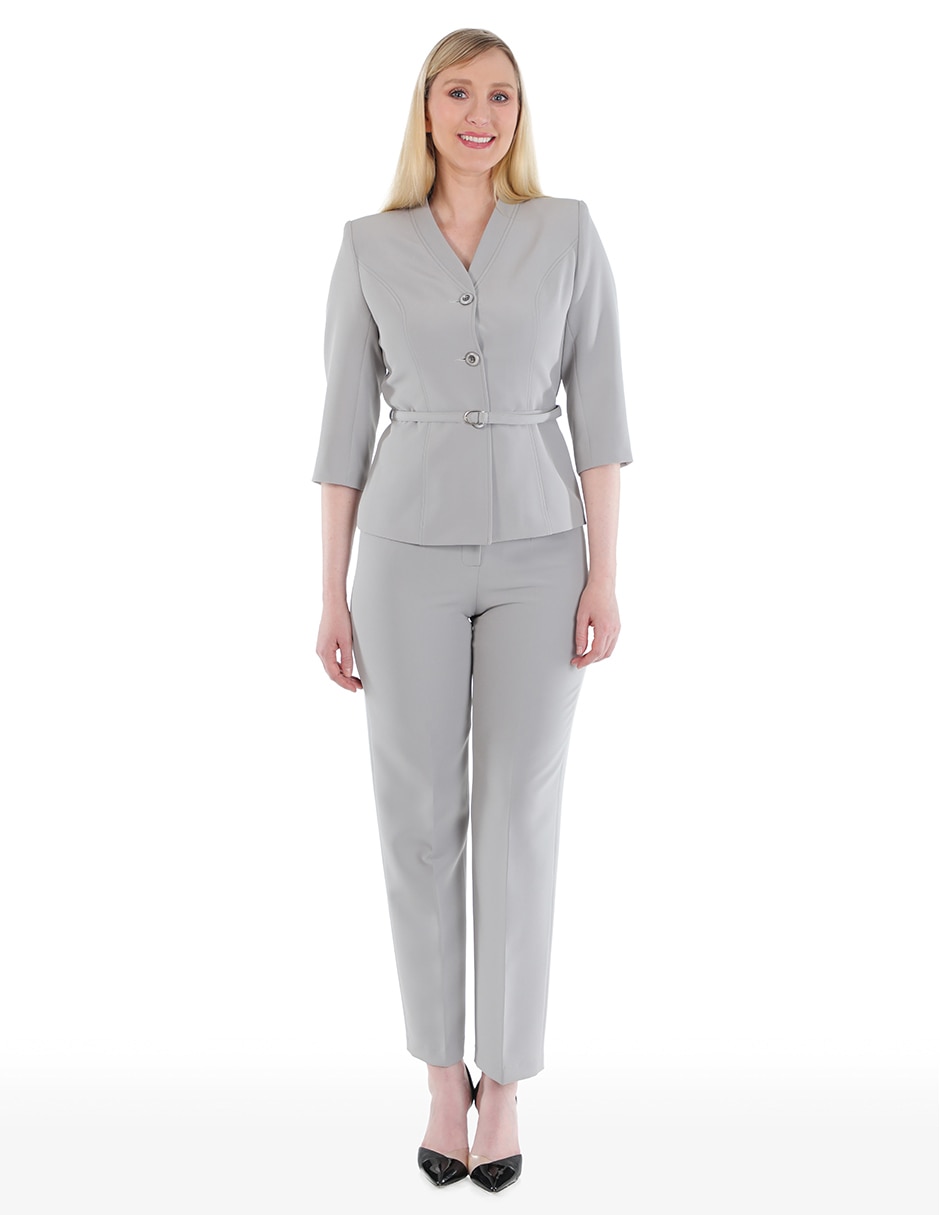Saco formal para mujer 1