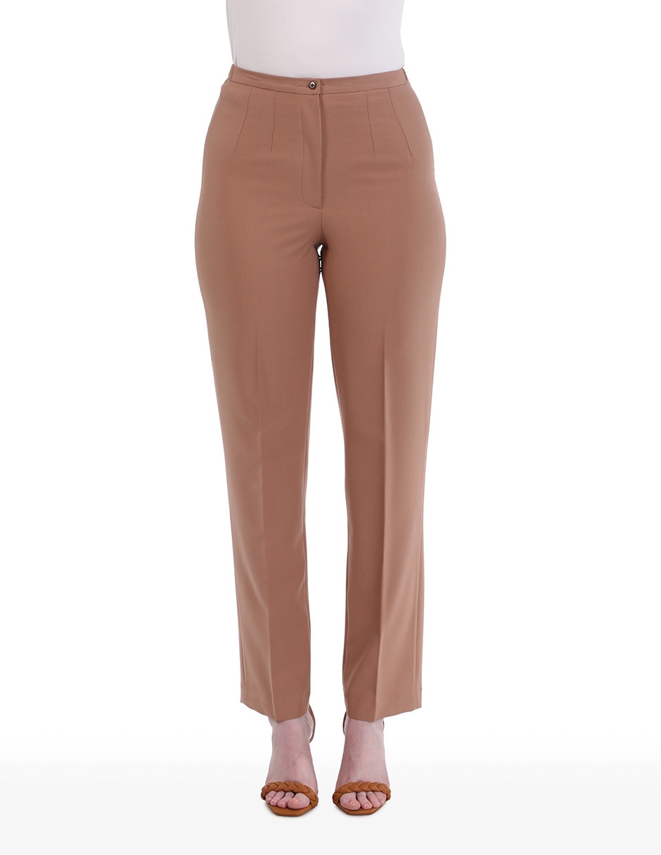 Pantalón regular para mujer Pantalón regular para mujer