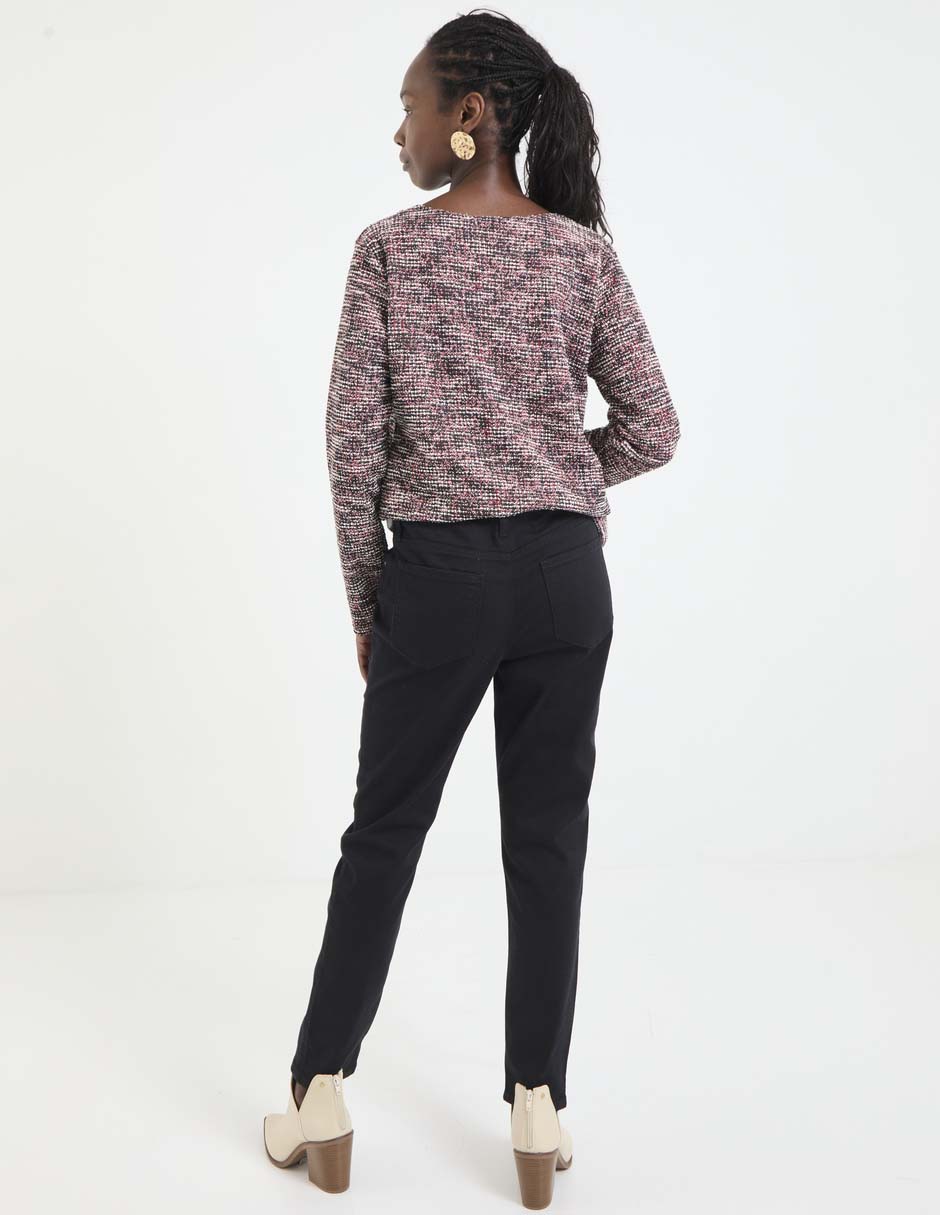 Jeans slim para mujer 2