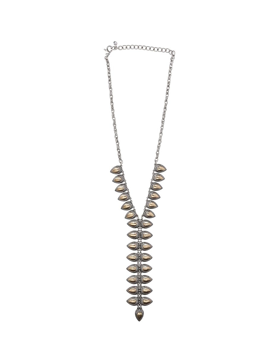 Collar de plata 2