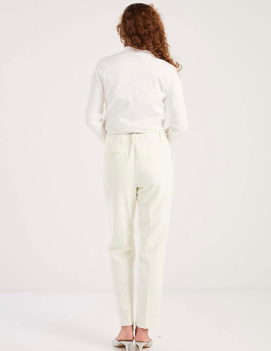 Pantalón straight para mujer 2