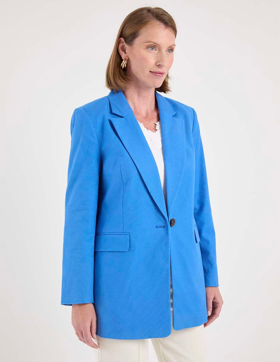 Blazer casual Talbots Liverpool