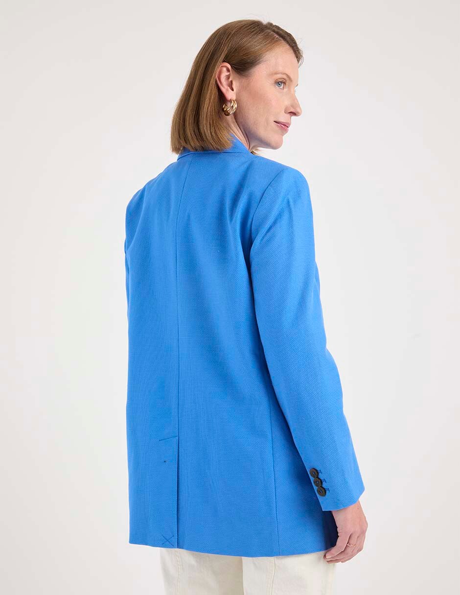 Blazer casual 2