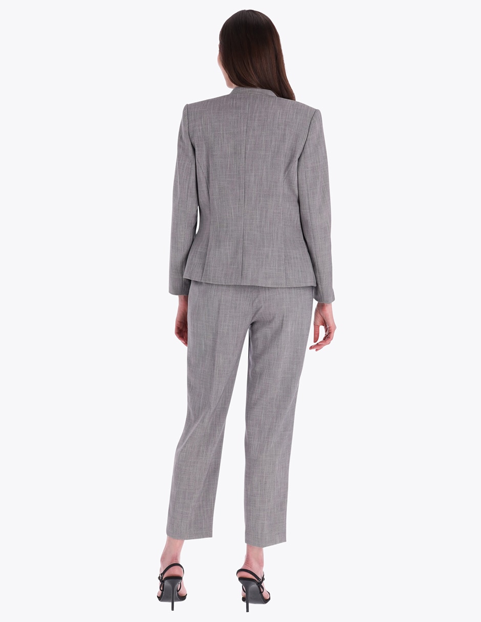 Saco formal para mujer 2