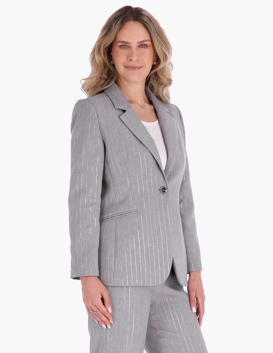 Saco formal para mujer Saco formal para mujer