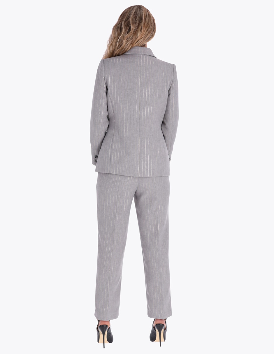 Saco formal para mujer 2
