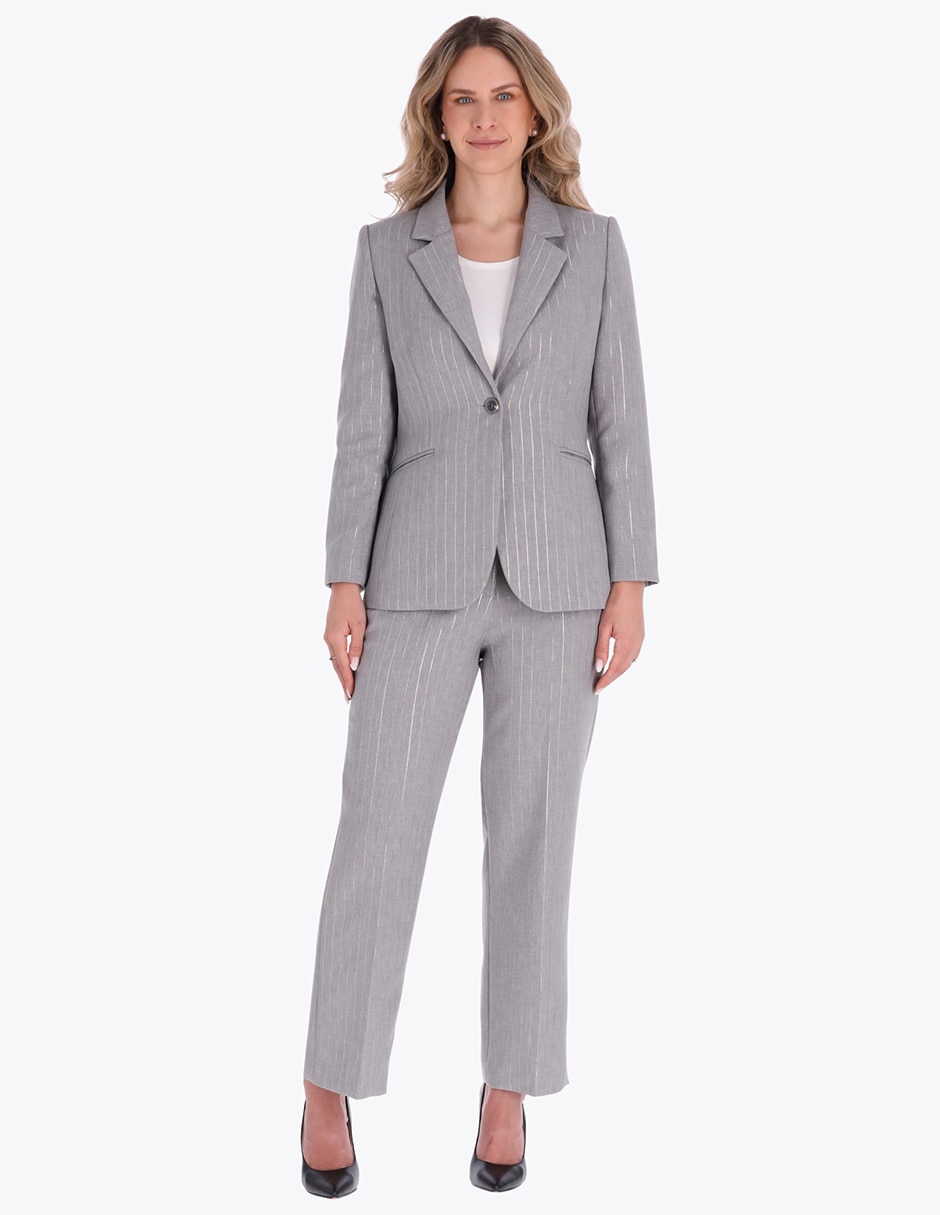 Saco formal para mujer 3