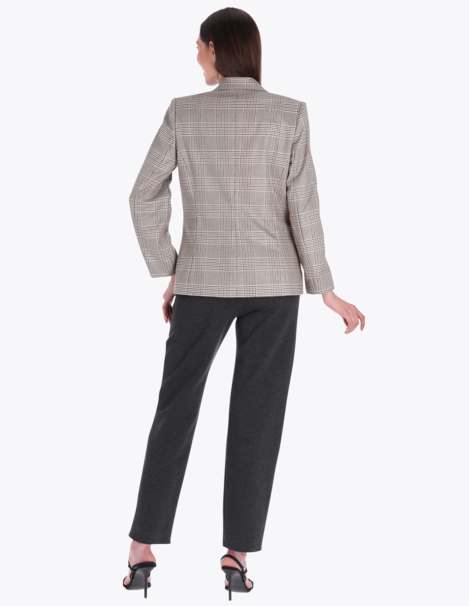 Saco formal para mujer 2