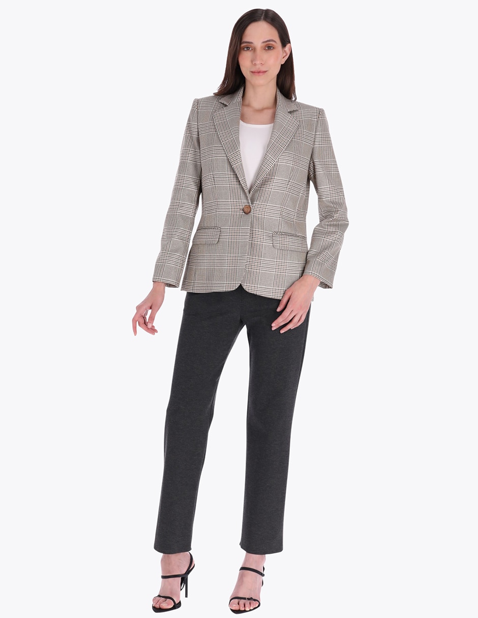 Saco formal para mujer 3