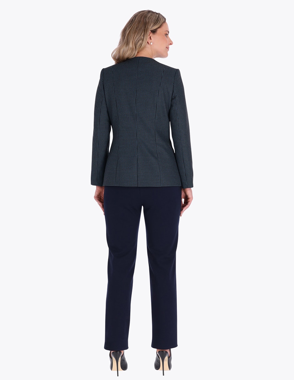 Saco formal para mujer 2