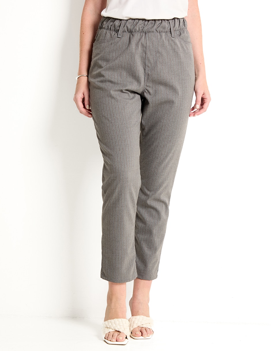 Pantalón casual para mujer 1