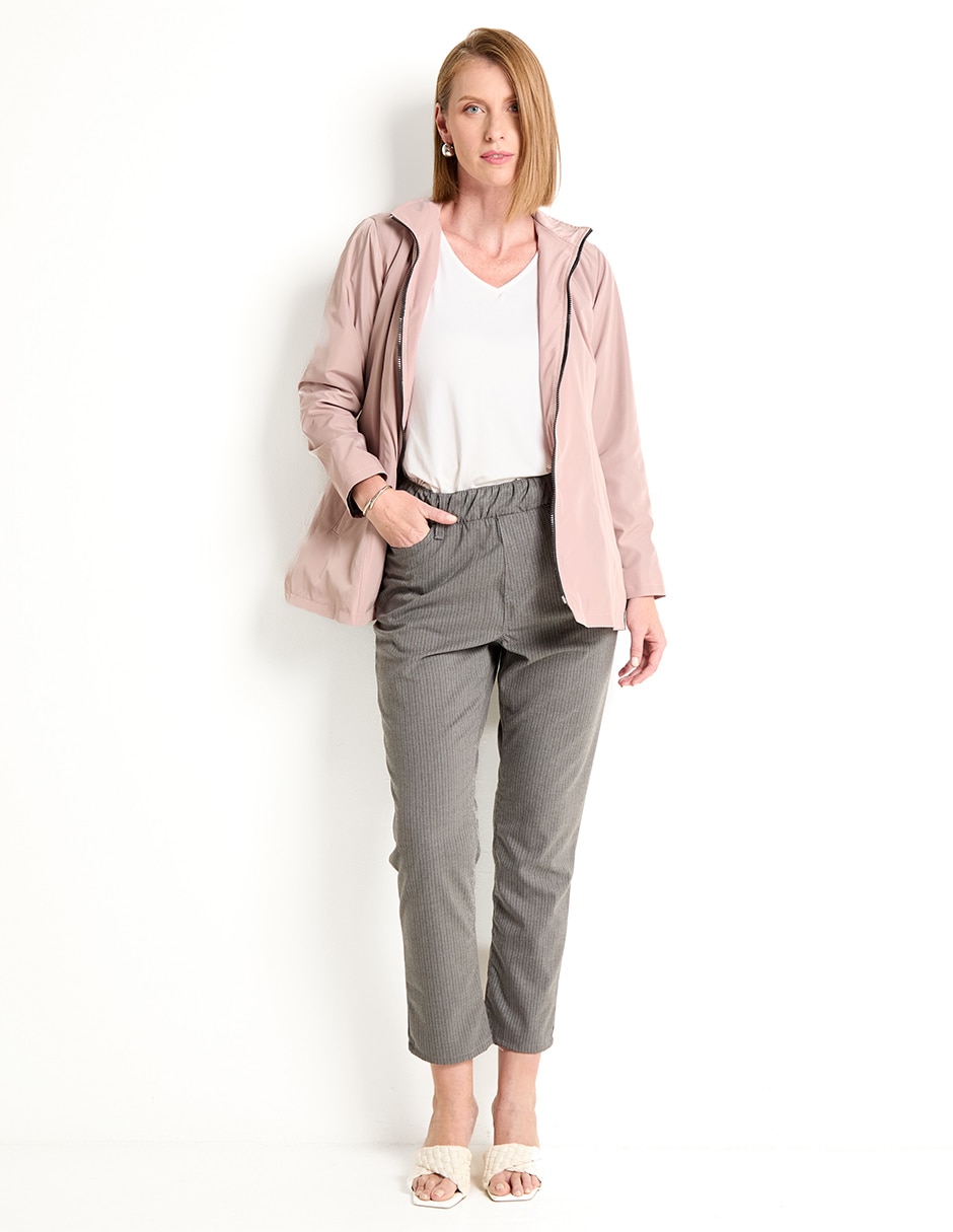 Pantalón casual para mujer 3