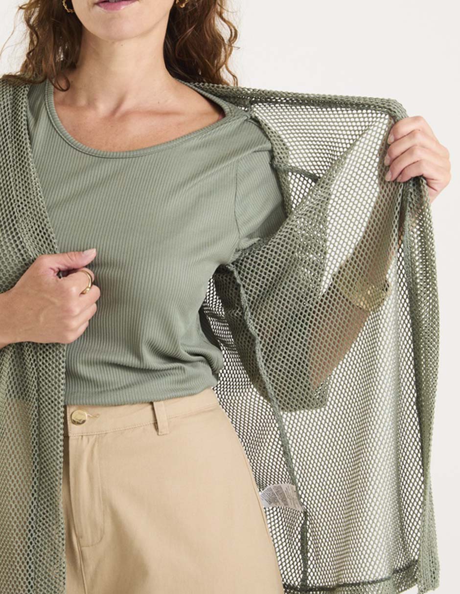 Suéter para mujer 4