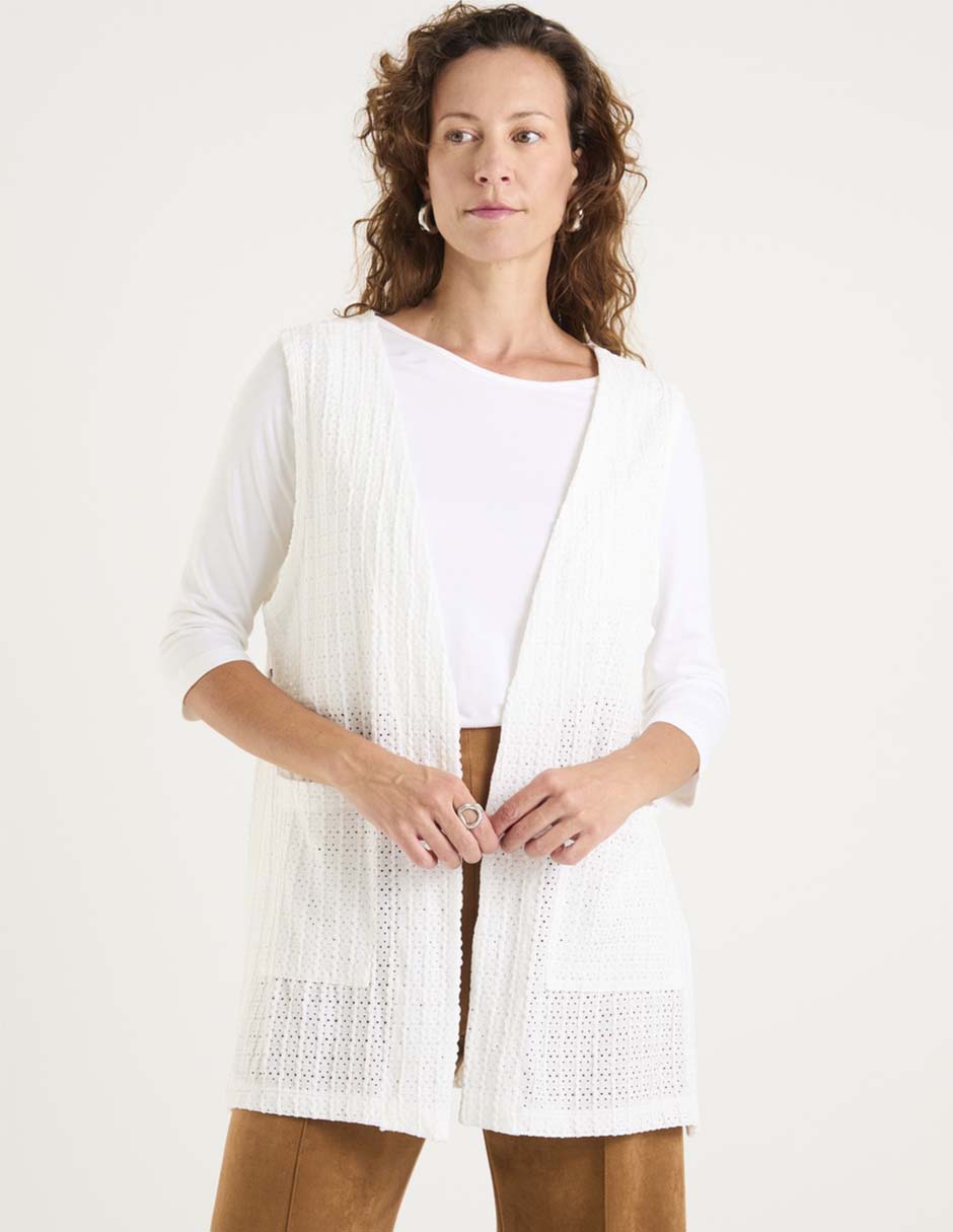 Suéter para mujer