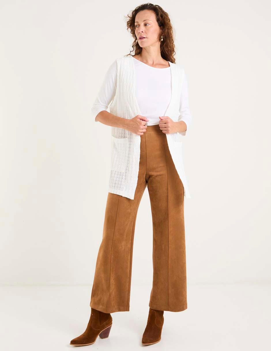 Suéter para mujer 3