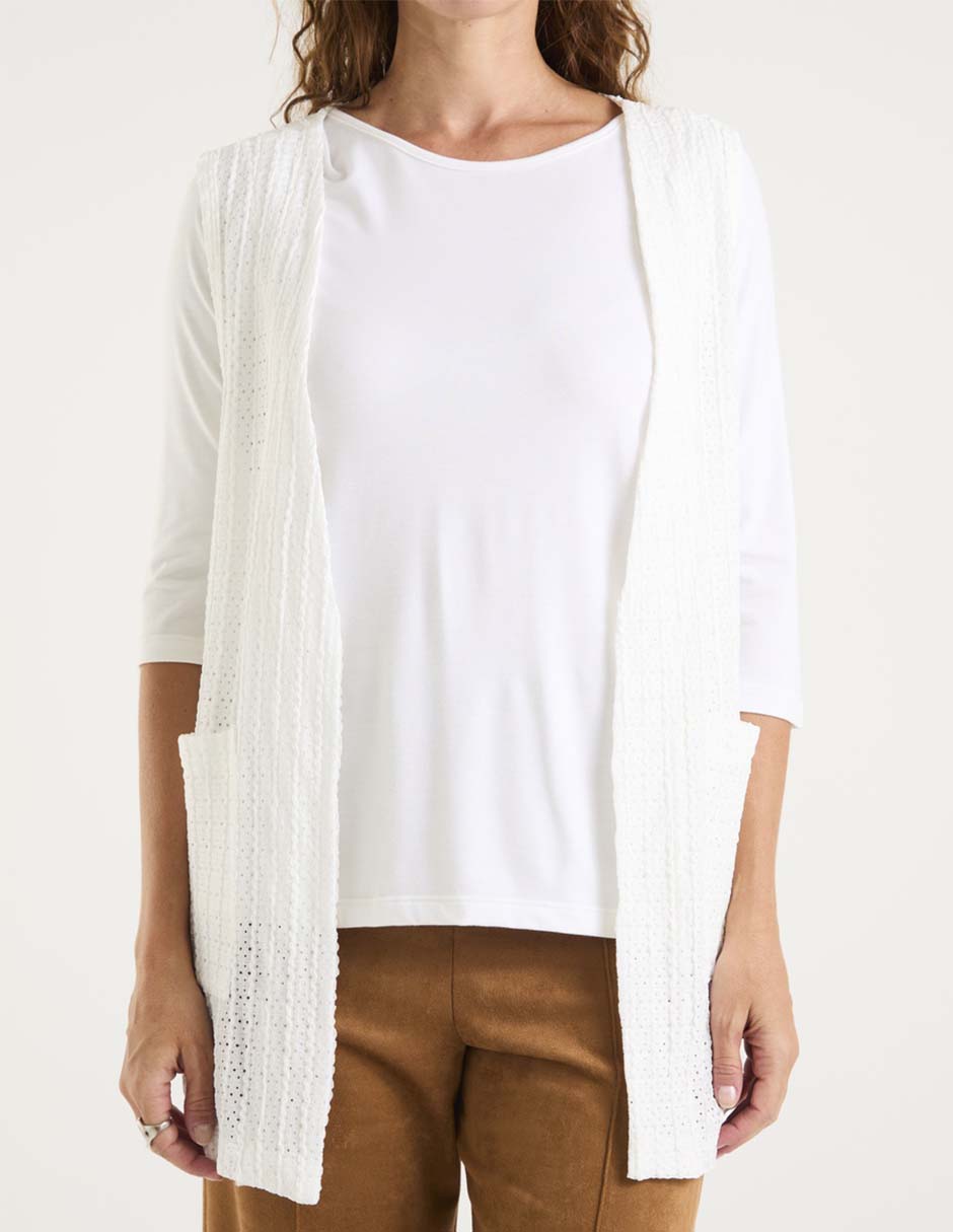 Suéter para mujer 5
