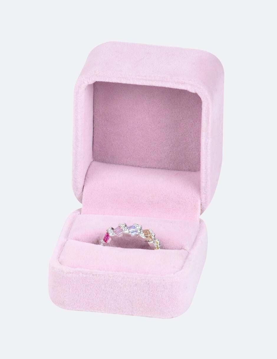Anillo Liora zirconia 3