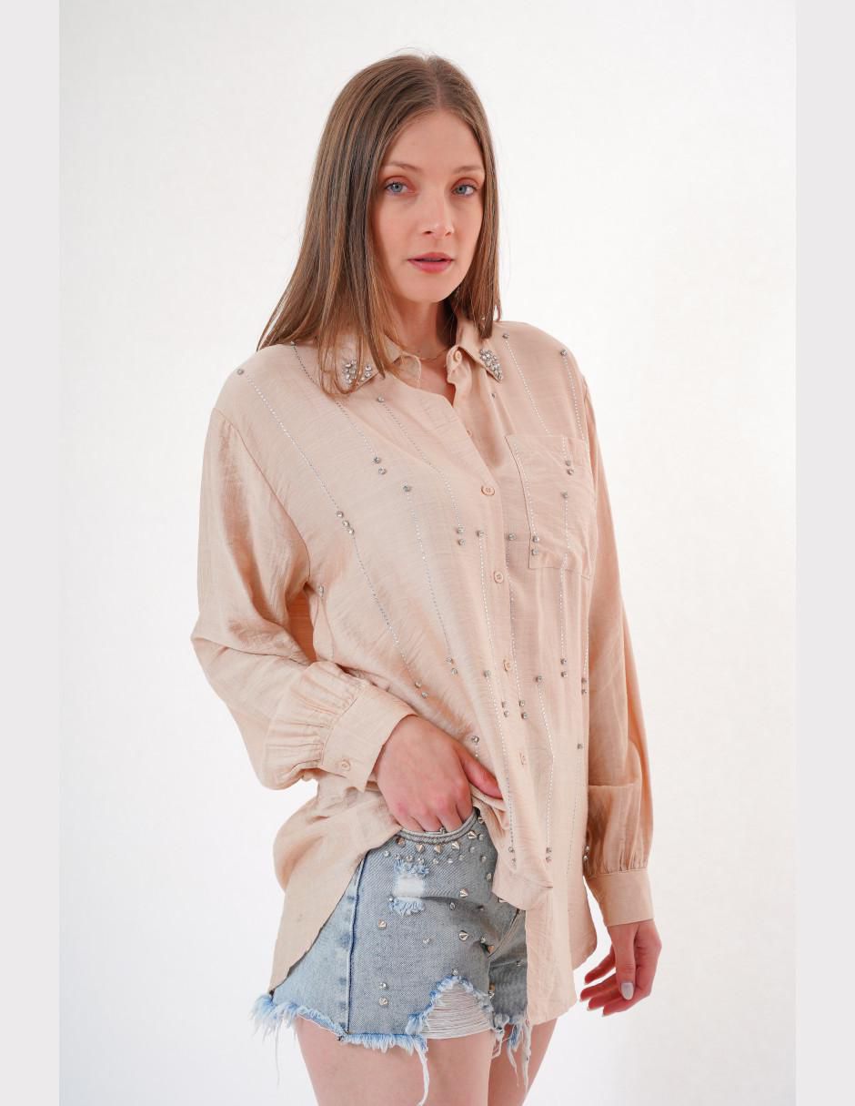 Look at me "manga" larga "para mujer"