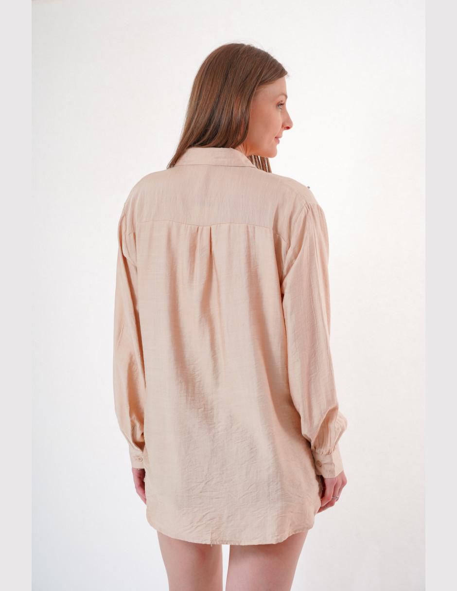 Look at me "manga" larga "para mujer"