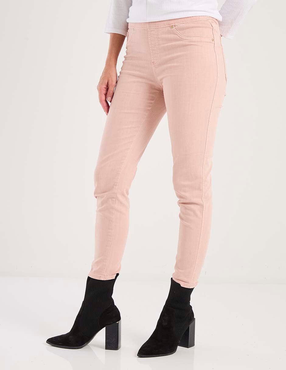 Jeans skinny para mujer