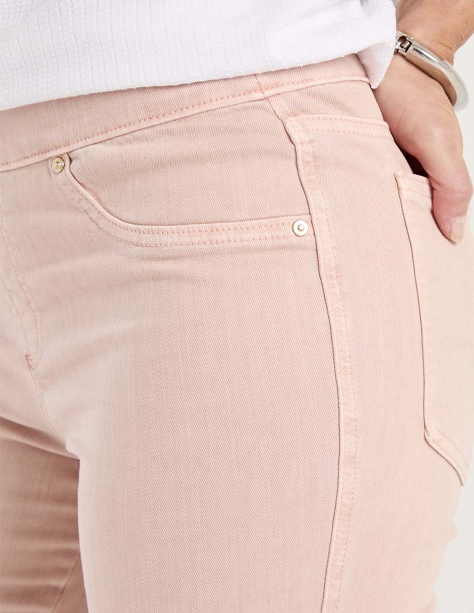 Jeans skinny para mujer 4