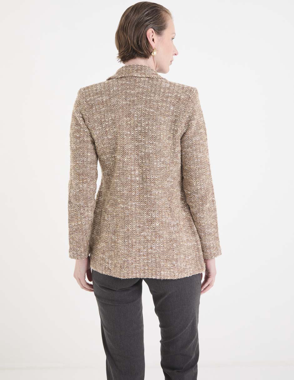 Saco formal para mujer 2