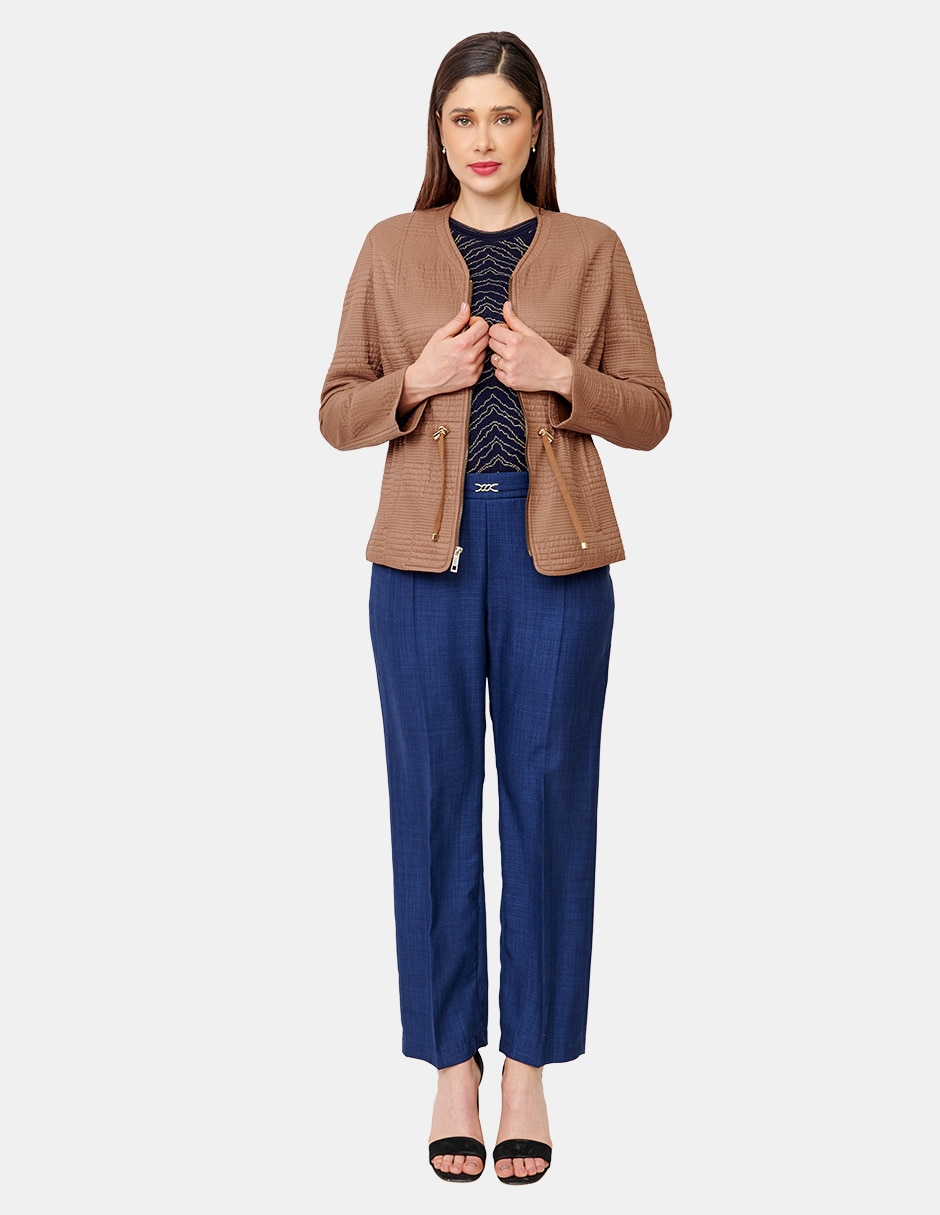 Blazer casual 2