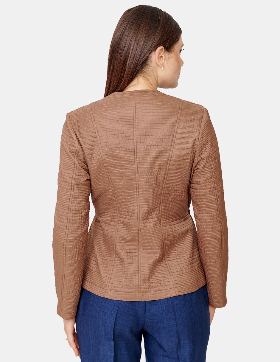 Blazer casual 4