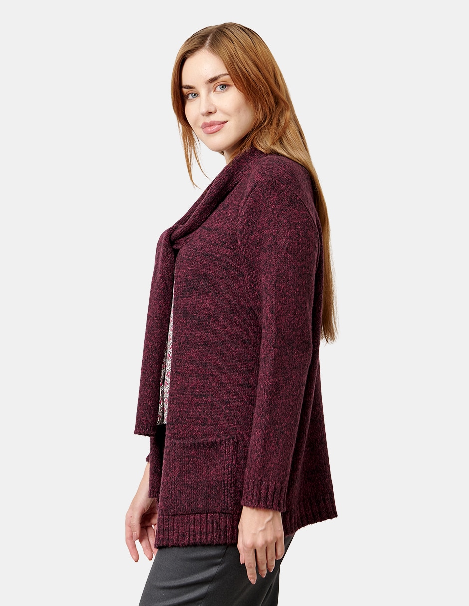 Suéter para mujer 3