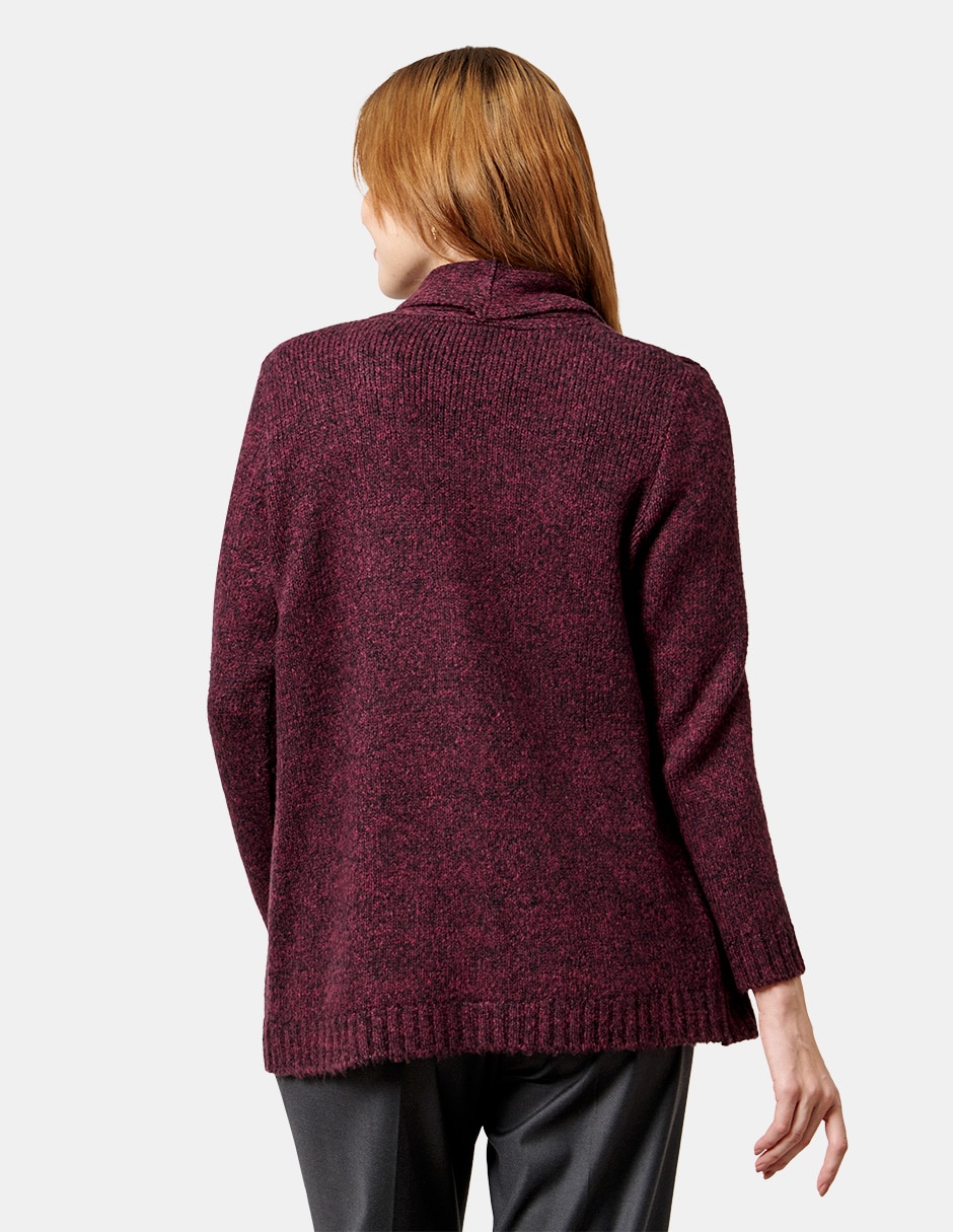 Suéter para mujer 4