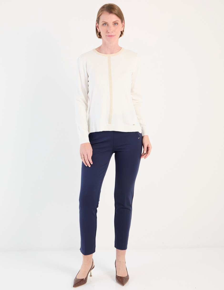Pantalón para mujer 3