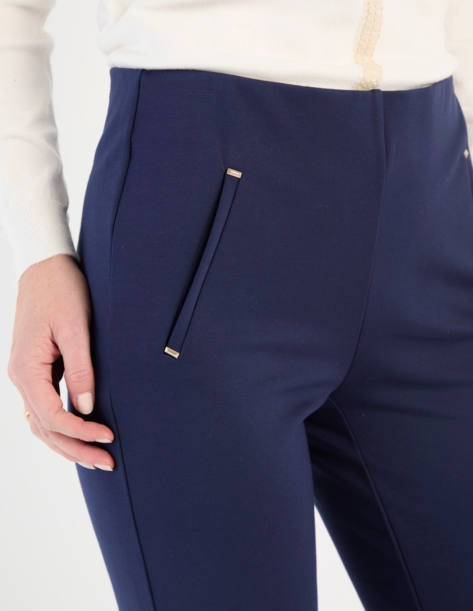 Pantalón para mujer 4
