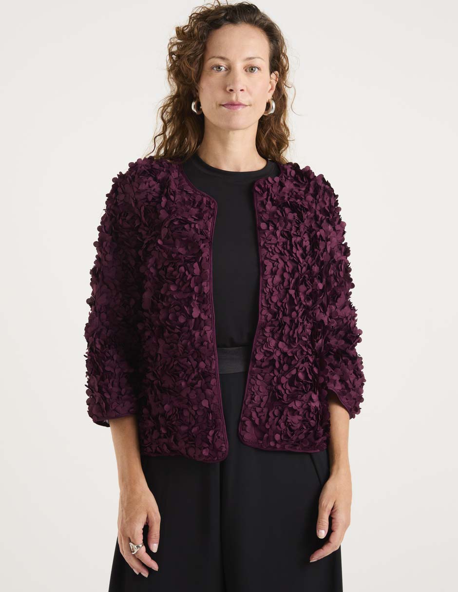 Saco casual para mujer Saco casual para mujer