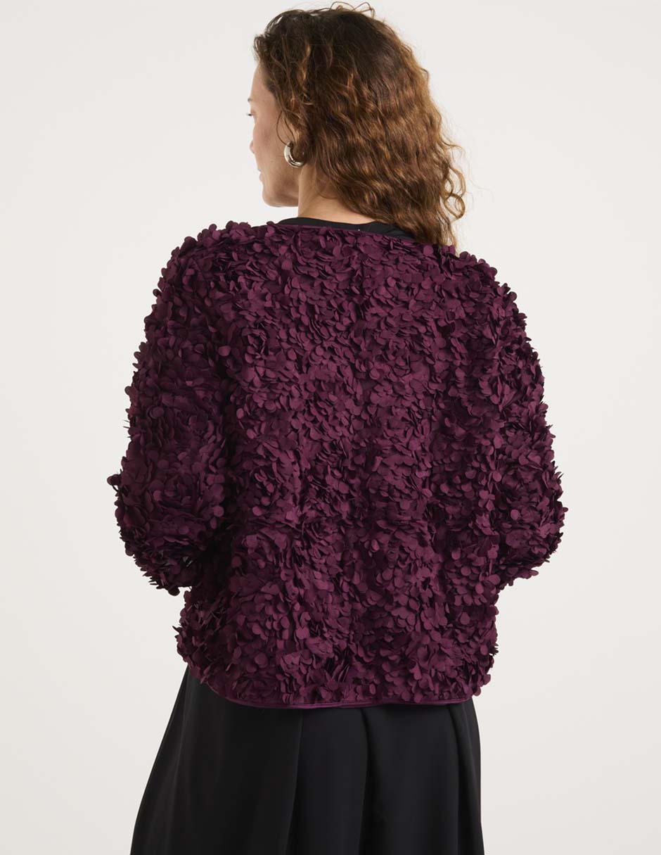 Saco casual para mujer 2