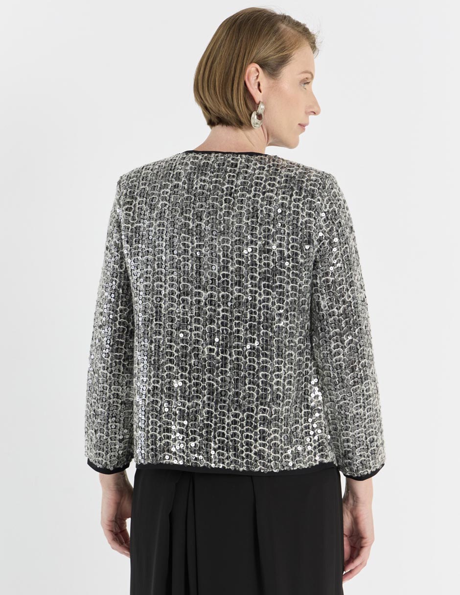 Saco casual para mujer 2