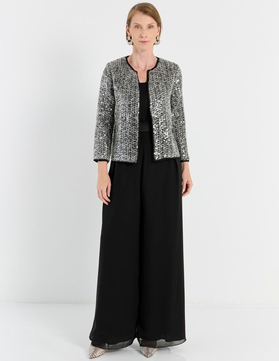 Saco casual para mujer 3