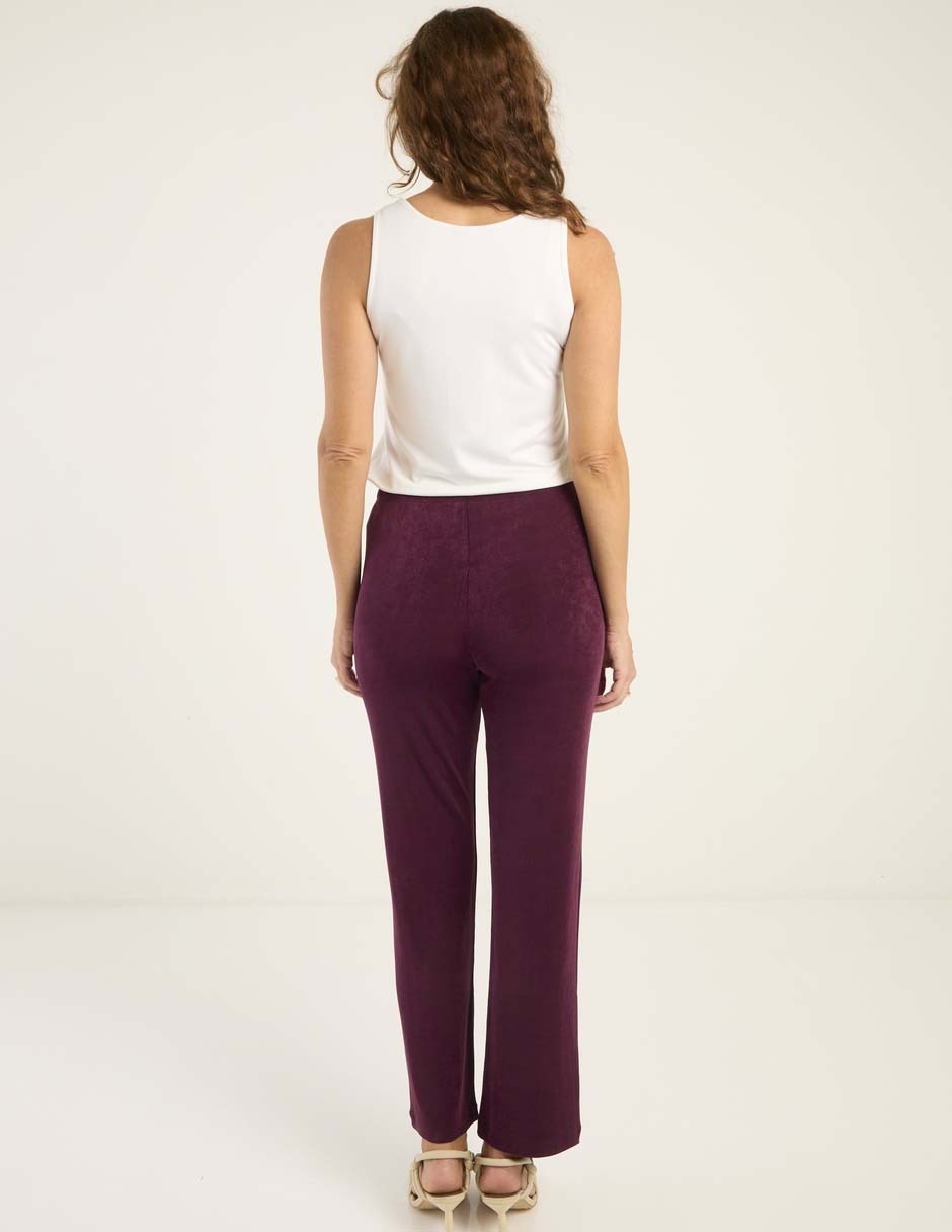 Pantalón carpenter straight para mujer 2