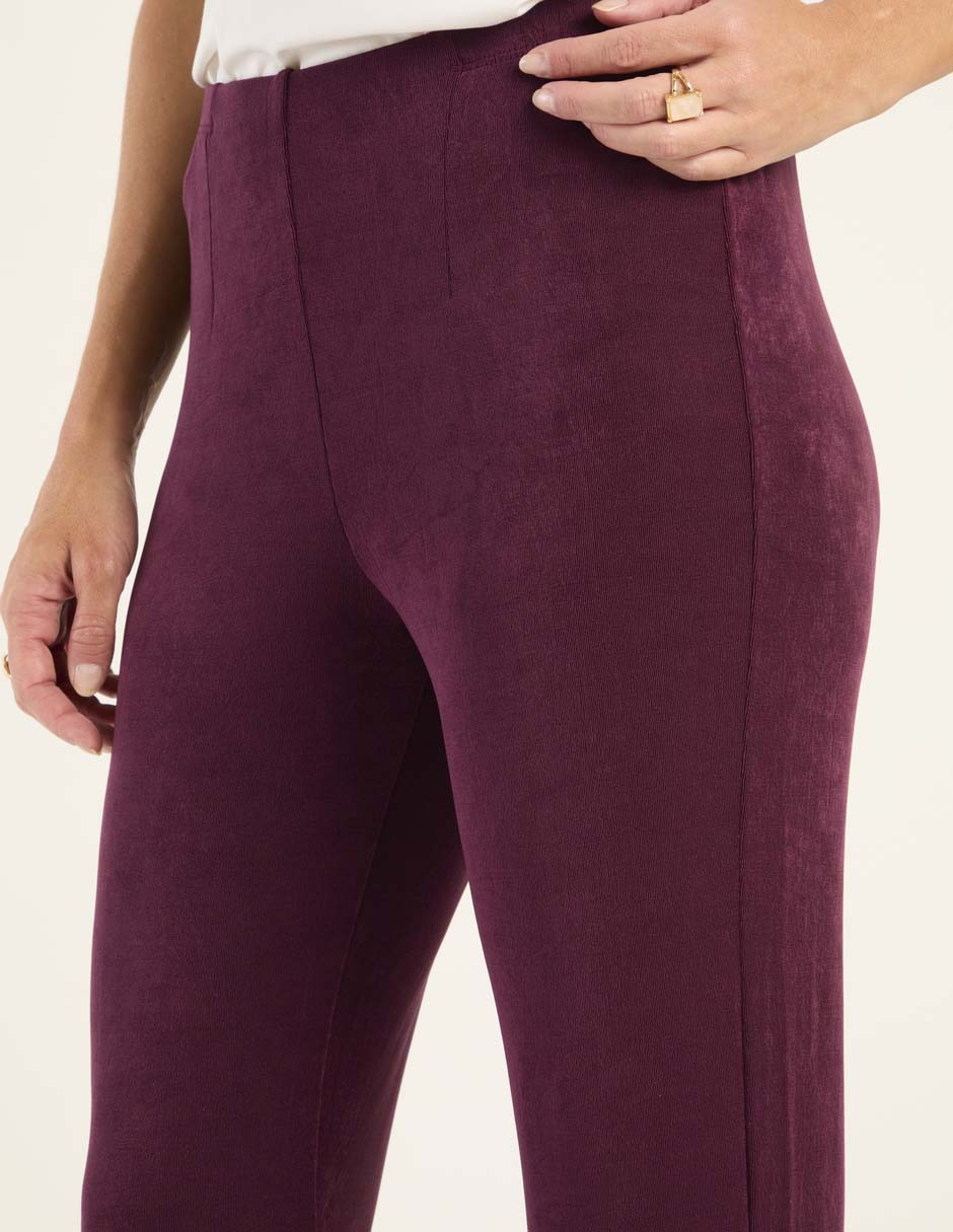 Pantalón carpenter straight para mujer 4