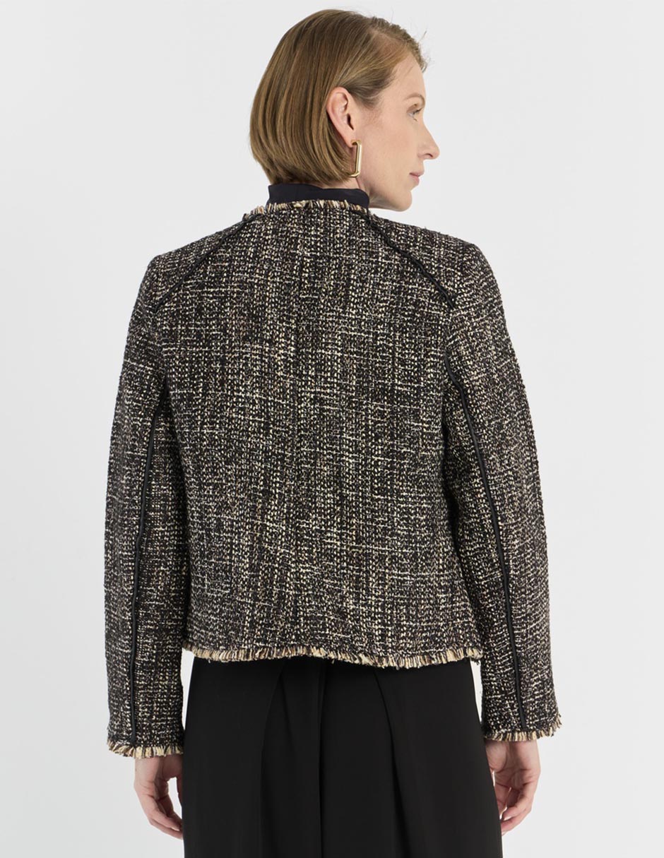Saco formal para mujer 2